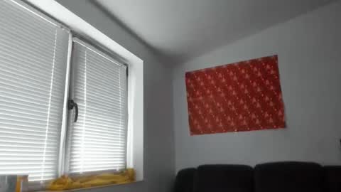 alfiesolomons87 online show from January 6, 2026, 12:31 pm