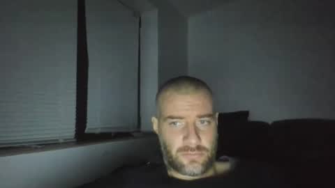 alfiesolomons87 online show from February 2, 2026, 10:30 pm