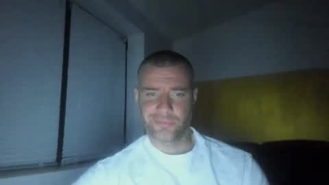 alfiesolomons87 online show from May 11, 2026, 7:00 pm