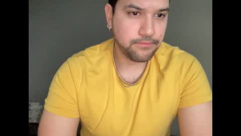 alfonsito222 online show from March 25, 2026, 12:11 pm