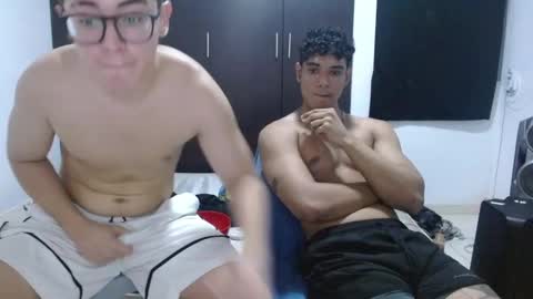 alfred_cantillo online show from January 10, 2026, 11:42 pm