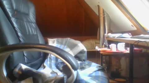 Alfredo Ginger huge cock online show from October 6, 2025, 11:29 am