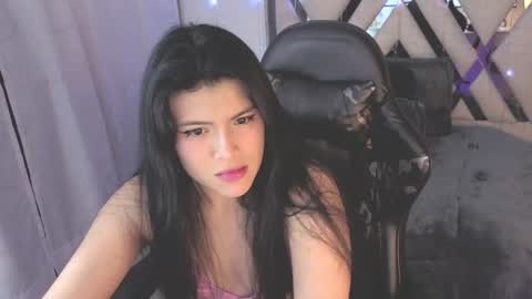 Carolina Join The Fan Club  online show from October 16, 2025, 2:23 am