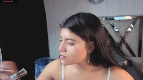 Carolina Join The Fan Club  online show from May 29, 2026, 11:47 pm