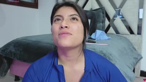Carolina Join The Fan Club  online show from May 30, 2026, 11:02 pm