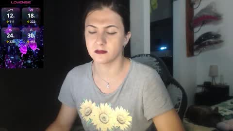 cami online show from December 23, 2025, 2:42 am