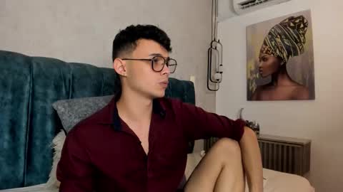 Snapshot of alhan_twink chatting on June 3, 2026, 6:27 am ALHAN online show from June 3, 2026, 6:27 am