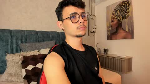 Snapshot of alhan_twink chatting on June 30, 2026, 4:24 am ALHAN online show from June 30, 2026, 4:24 am