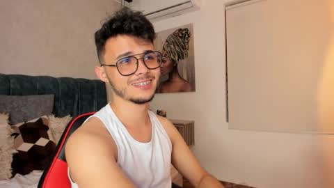 Snapshot of alhan_twink chatting on July 16, 2026, 7:36 am ALHAN online show from July 16, 2026, 7:36 am
