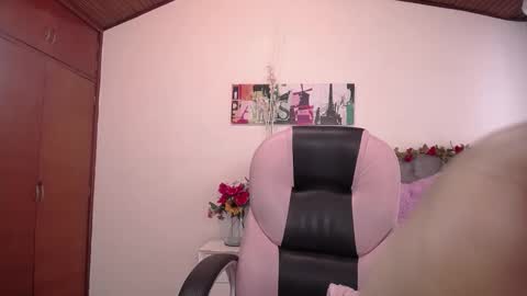 Alheli online show from January 15, 2025, 1:52 pm