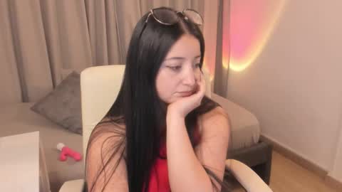 MALEJA online show from November 21, 2025, 4:00 am