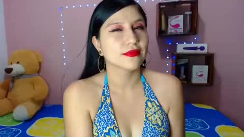 alixia online show from October 1, 2025, 10:27 pm