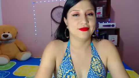 alixia online show from October 14, 2025, 9:48 pm