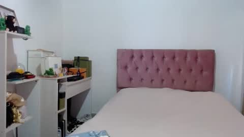 Alia  online show from October 22, 2025, 12:16 pm