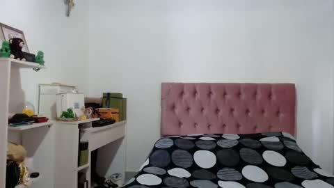 Alia  online show from October 30, 2025, 12:28 pm