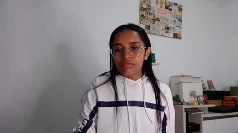 Alia  online show from March 25, 2026, 1:50 pm