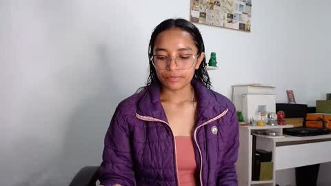 Alia  online show from April 25, 2026, 2:14 pm