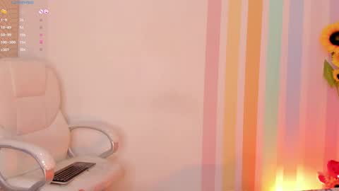 Snapshot of alia_peach_ chatting on February 11, 2025, 9:09 am Alia online show from February 11, 2025, 9:09 am