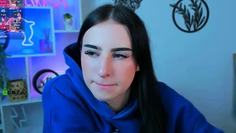 alia skay online show from March 6, 2026, 2:41 am