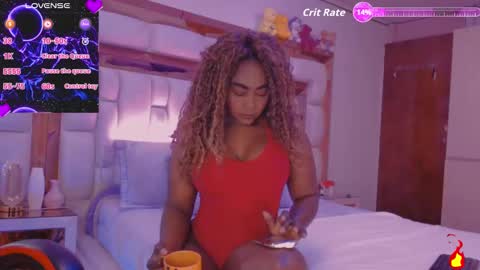 aliana_ross online show from September 30, 2025, 8:19 am