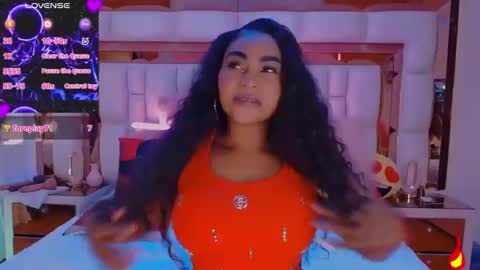 aliana_ross online show from January 6, 2026, 2:26 am