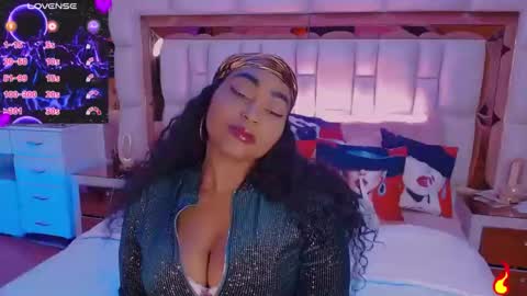 aliana_ross online show from January 8, 2026, 2:47 am