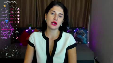 Snapshot of alianna_solo_kiss chatting on December 27, 2024, 10:23 am Alianna online show from December 27, 2024, 10:23 am