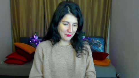Snapshot of alianna_solo_kiss chatting on December 31, 2024, 6:27 am Alianna online show from December 31, 2024, 6:27 am