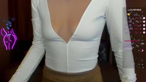 Snapshot of alianna_solo_kiss chatting on January 5, 2025, 6:24 am Alianna online show from January 5, 2025, 6:24 am