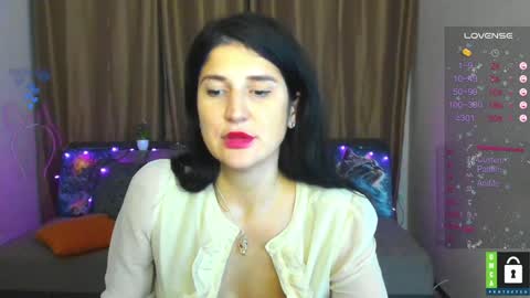 Snapshot of alianna_solo_kiss chatting on January 8, 2025, 3:50 pm Alianna online show from January 8, 2025, 3:50 pm