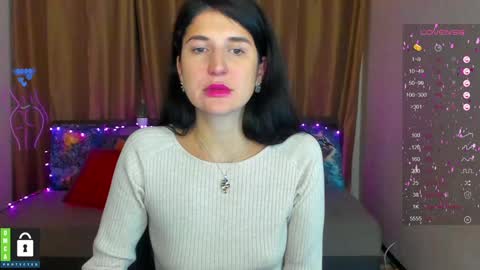 Snapshot of alianna_solo_kiss chatting on January 16, 2025, 12:20 pm Alianna online show from January 16, 2025, 12:20 pm