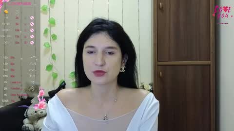 Snapshot of alianna_solo_kiss chatting on March 8, 2025, 12:20 pm Alianna online show from March 8, 2025, 12:20 pm