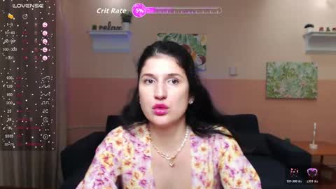 Alianna online show from May 15, 2026, 11:28 am