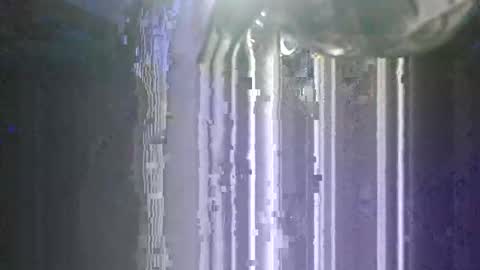 noire13 online show from October 5, 2025, 7:39 am