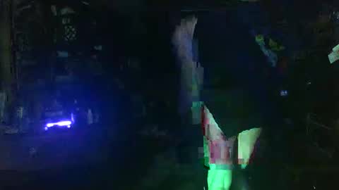 noire13 online show from November 17, 2025, 5:13 am