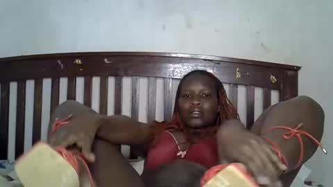 alic_crazy online show from December 3, 2024, 6:59 am