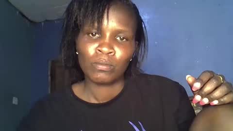 alic_crazy online show from October 19, 2025, 12:17 pm