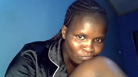 alic_crazy online show from March 17, 2026, 8:12 pm