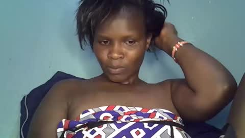 alic_crazy online show from April 9, 2026, 6:19 am