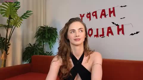 Alicia online show from October 26, 2025, 3:01 am