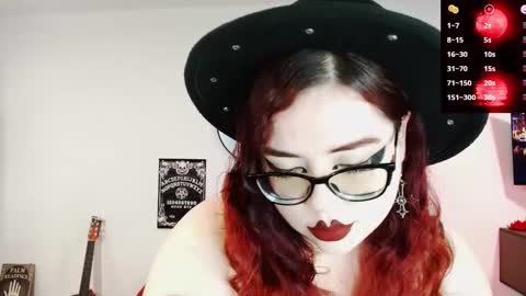   online show from March 5, 2025, 6:34 pm