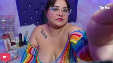 AlicceBlack8 online show from December 10, 2024, 5:50 am