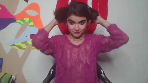 alice online show from January 5, 2025, 2:17 am