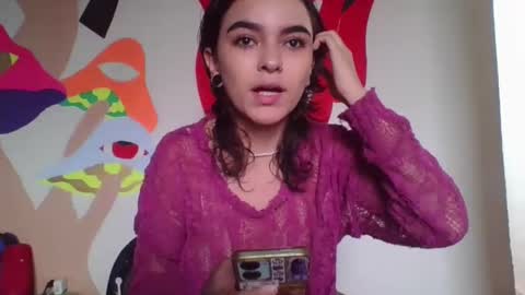 alice online show from January 24, 2025, 6:35 pm