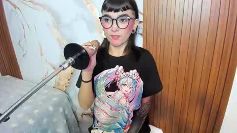 alice online show from October 14, 2025, 8:31 pm