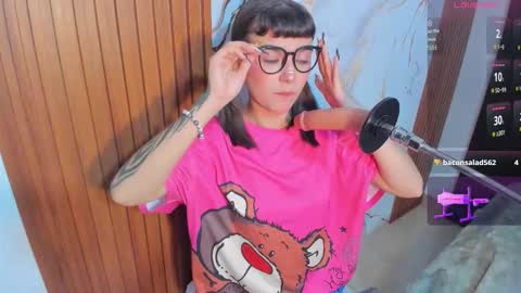 alice online show from November 4, 2025, 7:13 pm