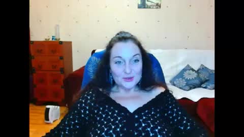 Snapshot of alice3694 chatting on February 4, 2026, 6:19 am Alice online show from February 4, 2026, 6:19 am