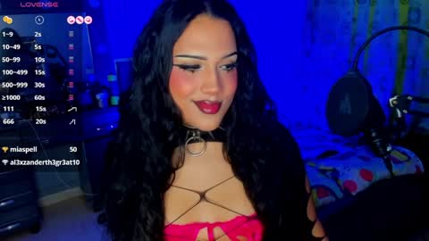 NEW ACCOUNT  ALICE  online show from April 3, 2026, 5:33 pm