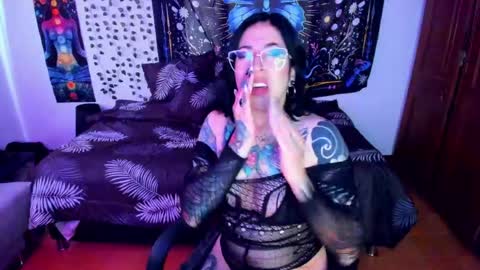 Snapshot of alice666f chatting on April 25, 2026, 4:26 pm ALiCE ROSE online show from April 25, 2026, 4:26 pm