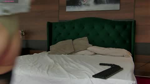 Alice online show from May 18, 2026, 5:46 am